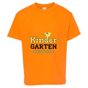 Youth Heavyweight T-Shirt Thumbnail