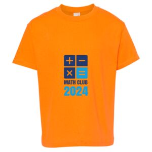 Youth Heavyweight T-Shirt Thumbnail