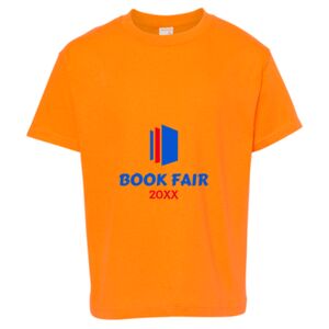 Youth Heavyweight T-Shirt Thumbnail