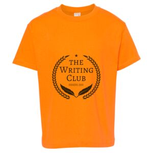 Youth Heavyweight T-Shirt Thumbnail