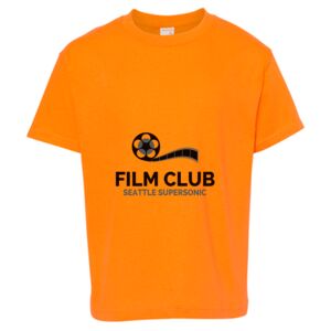 Youth Heavyweight T-Shirt Thumbnail