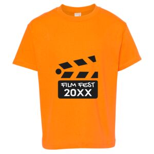 Youth Heavyweight T-Shirt Thumbnail