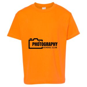 Youth Heavyweight T-Shirt Thumbnail