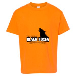 Youth Heavyweight T-Shirt Thumbnail