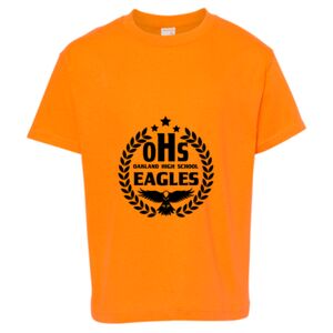 Youth Heavyweight T-Shirt Thumbnail