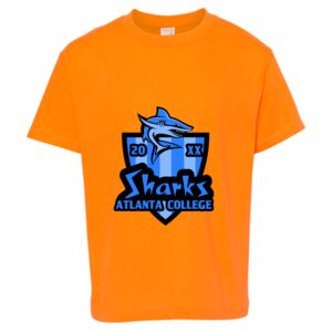 Youth Heavyweight T-Shirt Thumbnail