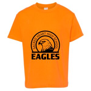 Youth Heavyweight T-Shirt Thumbnail