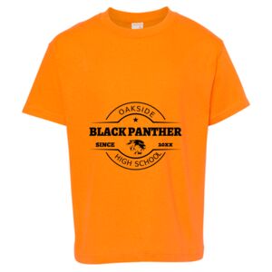 Youth Heavyweight T-Shirt Thumbnail