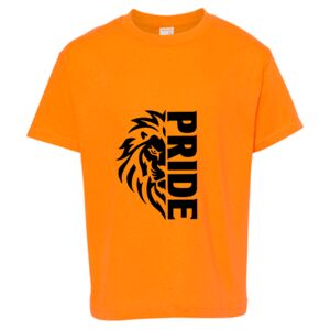 Youth Heavyweight T-Shirt Thumbnail