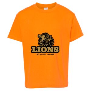 Youth Heavyweight T-Shirt Thumbnail