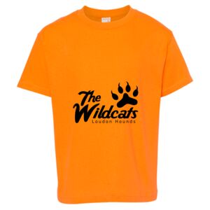Youth Heavyweight T-Shirt Thumbnail
