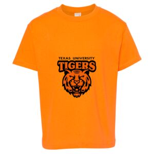 Youth Heavyweight T-Shirt Thumbnail