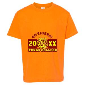 Youth Heavyweight T-Shirt Thumbnail