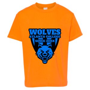 Youth Heavyweight T-Shirt Thumbnail