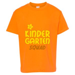 Youth Heavyweight T-Shirt Thumbnail