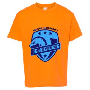 Youth Heavyweight T-Shirt Thumbnail