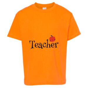 Youth Heavyweight T-Shirt Thumbnail