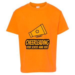 Youth Heavyweight T-Shirt Thumbnail