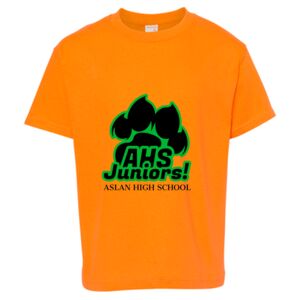 Youth Heavyweight T-Shirt Thumbnail