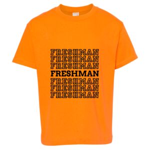 Youth Heavyweight T-Shirt Thumbnail