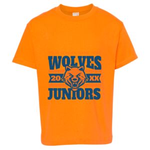 Youth Heavyweight T-Shirt Thumbnail
