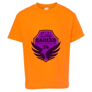 Youth Heavyweight T-Shirt Thumbnail