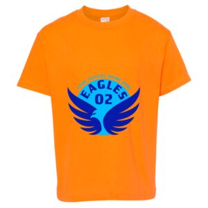 Youth Heavyweight T-Shirt Thumbnail