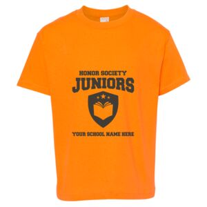 Youth Heavyweight T-Shirt Thumbnail