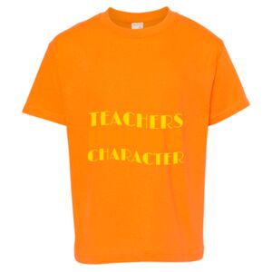 Youth Heavyweight T-Shirt Thumbnail