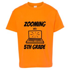 Youth Heavyweight T-Shirt Thumbnail