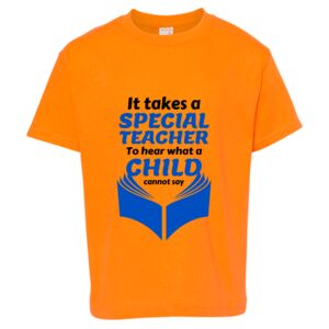 Youth Heavyweight T-Shirt Thumbnail