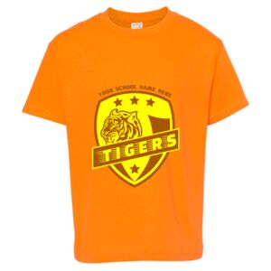 Youth Heavyweight T-Shirt Thumbnail