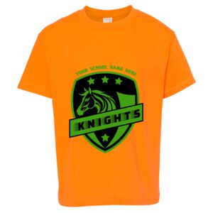 Youth Heavyweight T-Shirt Thumbnail