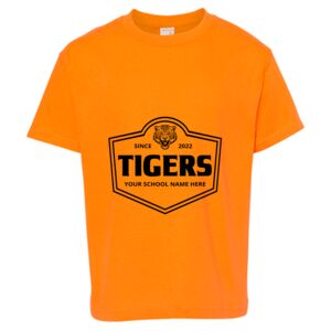 Youth Heavyweight T-Shirt Thumbnail