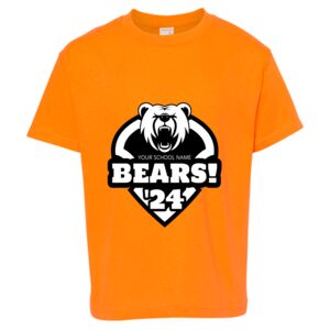 Youth Heavyweight T-Shirt Thumbnail