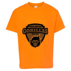 Youth Heavyweight T-Shirt Thumbnail