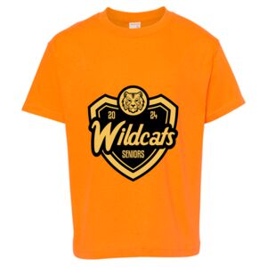 Youth Heavyweight T-Shirt Thumbnail