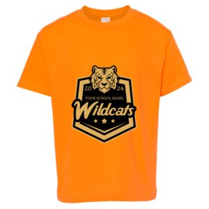 Youth Heavyweight T-Shirt Thumbnail