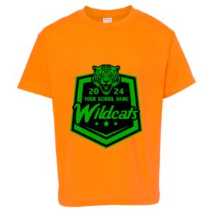 Youth Heavyweight T-Shirt Thumbnail