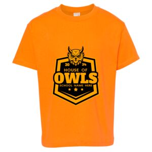 Youth Heavyweight T-Shirt Thumbnail