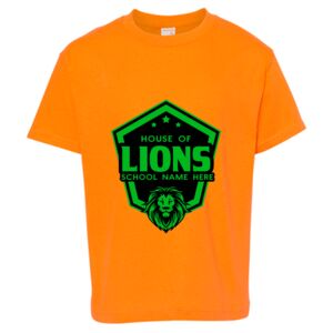 Youth Heavyweight T-Shirt Thumbnail