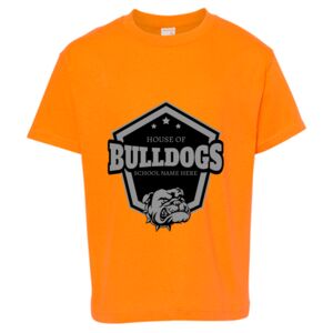 Youth Heavyweight T-Shirt Thumbnail