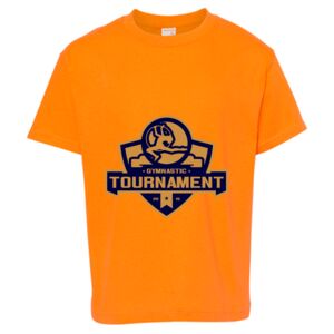 Youth Heavyweight T-Shirt Thumbnail
