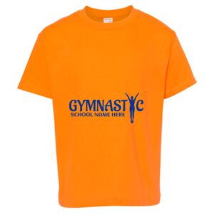Youth Heavyweight T-Shirt Thumbnail