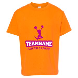 Youth Heavyweight T-Shirt Thumbnail