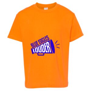 Youth Heavyweight T-Shirt Thumbnail