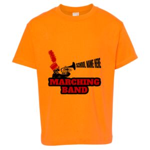 Youth Heavyweight T-Shirt Thumbnail