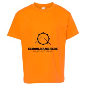 Youth Heavyweight T-Shirt Thumbnail