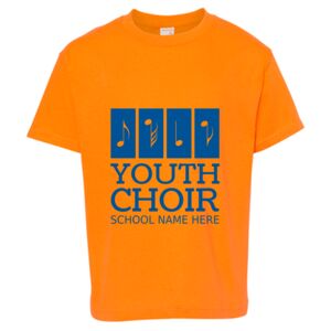 Youth Heavyweight T-Shirt Thumbnail