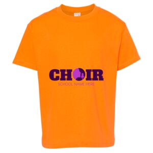 Youth Heavyweight T-Shirt Thumbnail